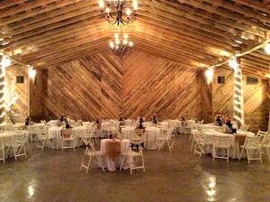 Barn