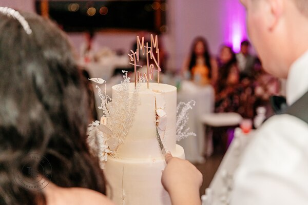 Bramble Bay Venue