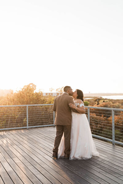 Bramble Bay Venue