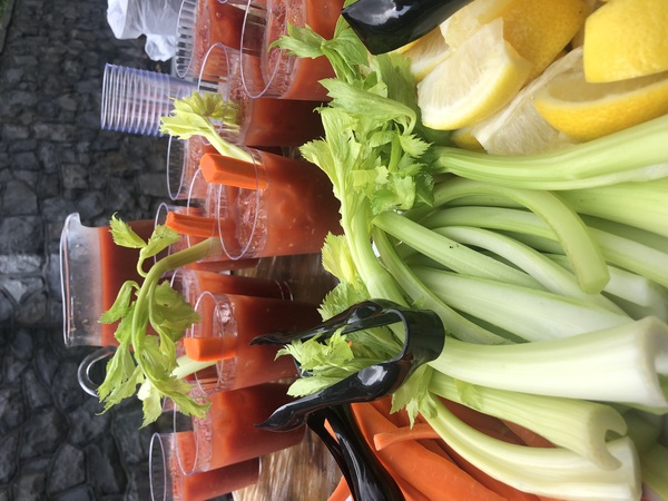 Prime Hospitality Catering