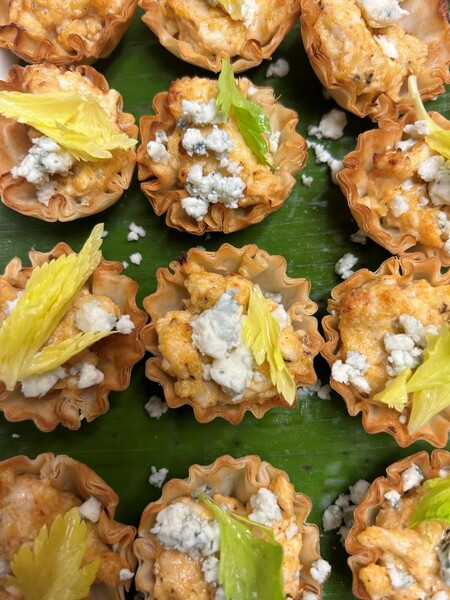 Prime Hospitality Catering
