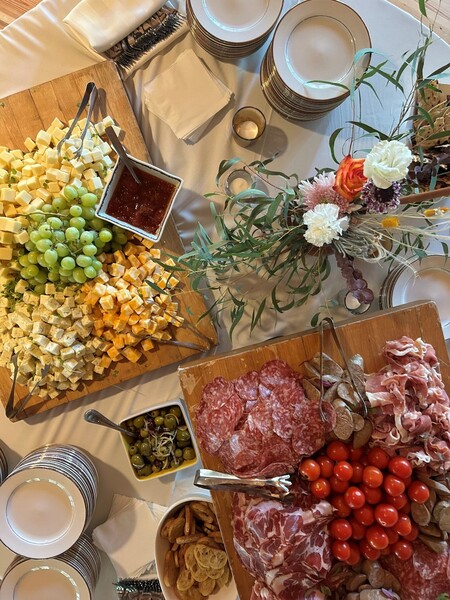 Prime Hospitality Catering