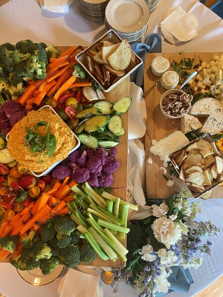 Prime Hospitality Catering