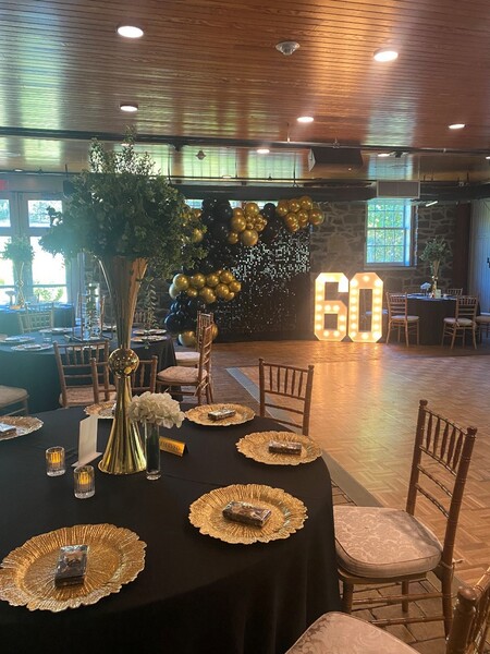 Carriage House at Rockwood Park