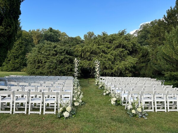 Carriage House at Rockwood Park