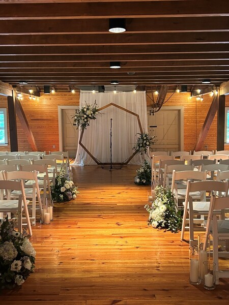 Carriage House at Rockwood Park