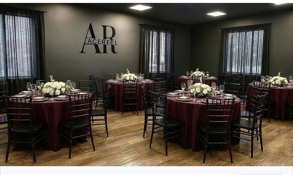 The Union at Acereel