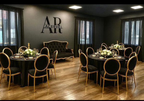 The Union at Acereel
