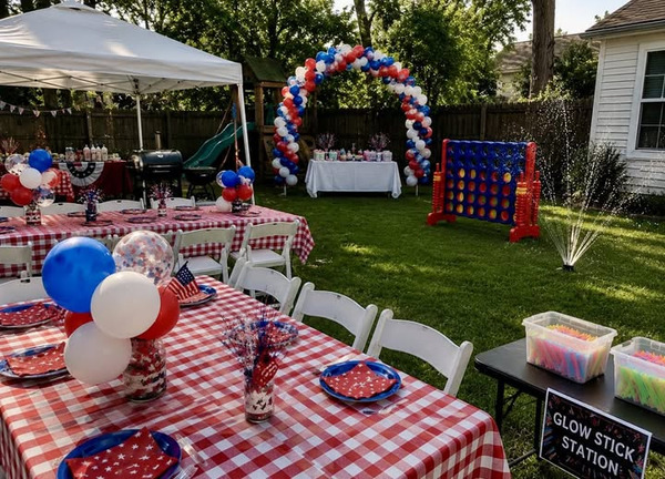 Fox Valley Event Co.