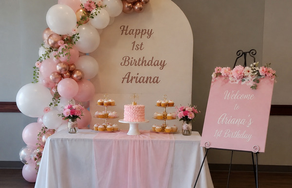 Fox Valley Event Co.