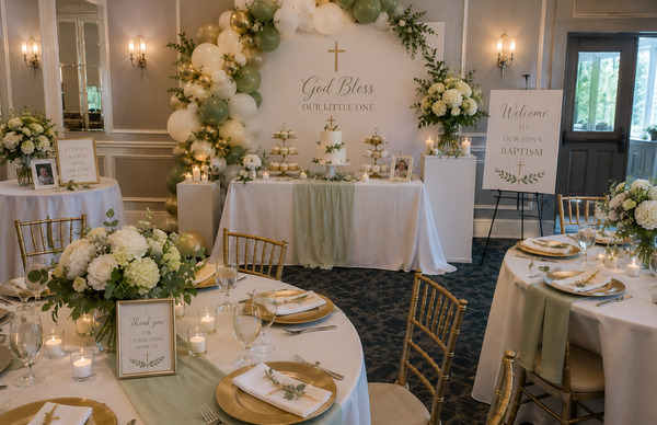 Fox Valley Event Co.