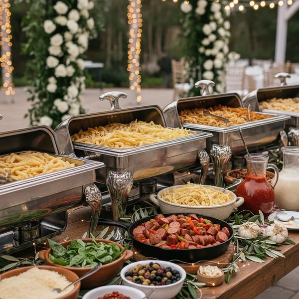 The Curated Grazing Co.