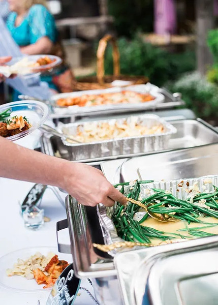 The Curated Grazing Co.