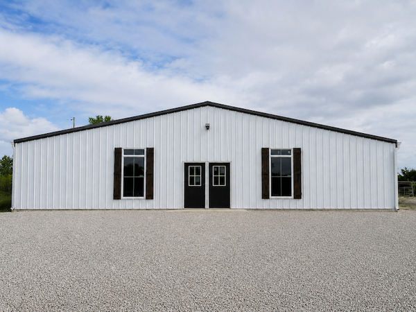 Buena Vista Event Center