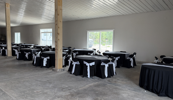 Buena Vista Event Center