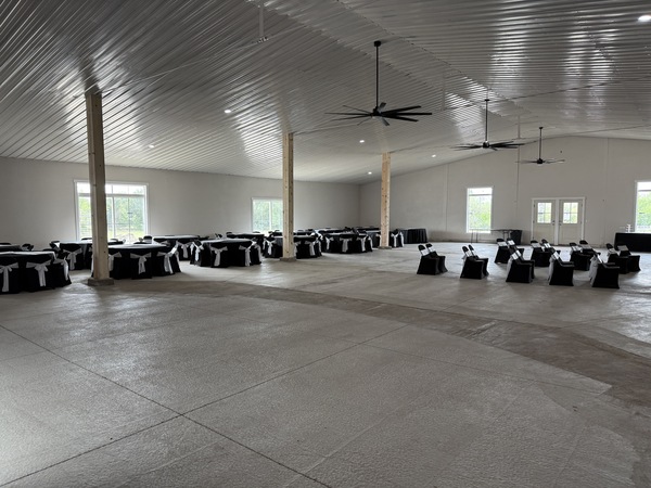 Buena Vista Event Center