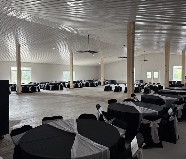 Buena Vista Event Center