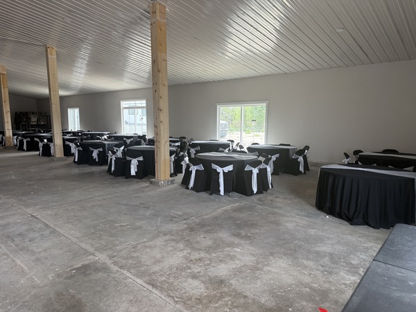 Buena Vista Event Center