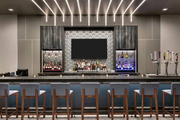 Embassy Suites Atlanta Midtown