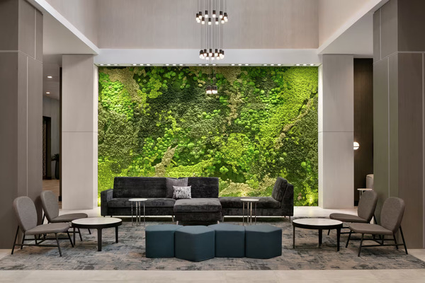 Embassy Suites Atlanta Midtown
