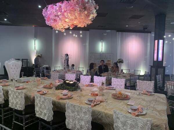 Suite One Eleven Event Venue