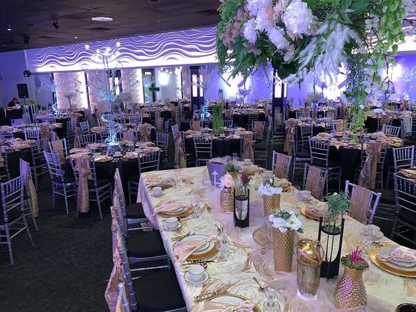 Suite One Eleven Event Venue