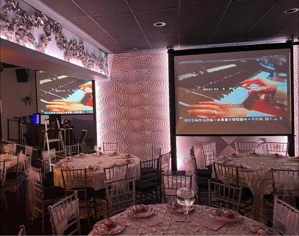 Suite One Eleven Event Venue
