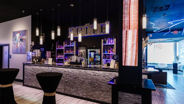 Suite One Eleven Event Venue