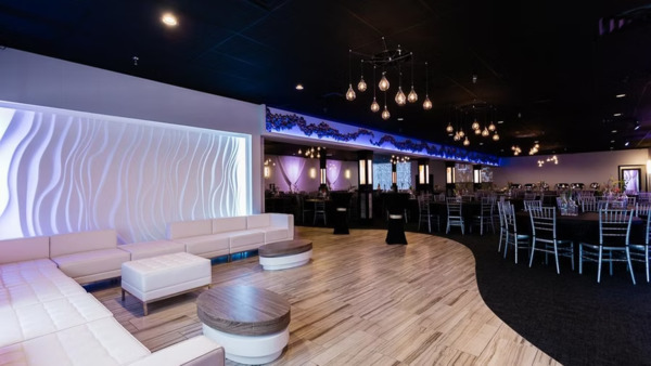 Suite One Eleven Event Venue