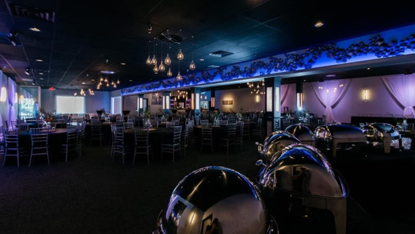 Suite One Eleven Event Venue