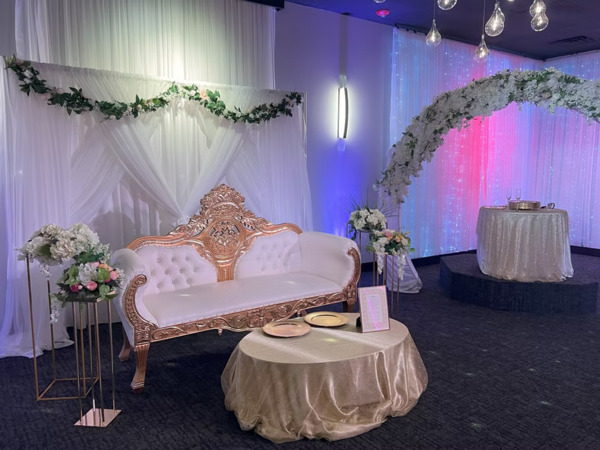 Suite One Eleven Event Venue