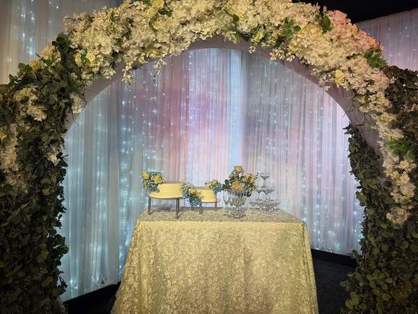 Suite One Eleven Event Venue