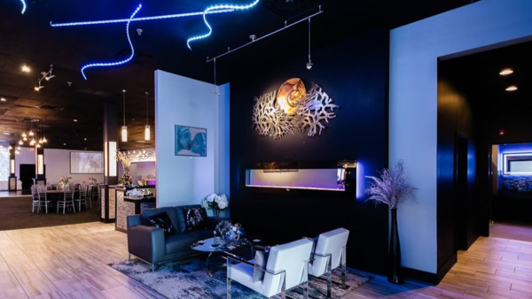 Suite One Eleven Event Venue