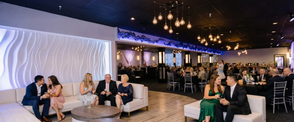 Suite One Eleven Event Venue