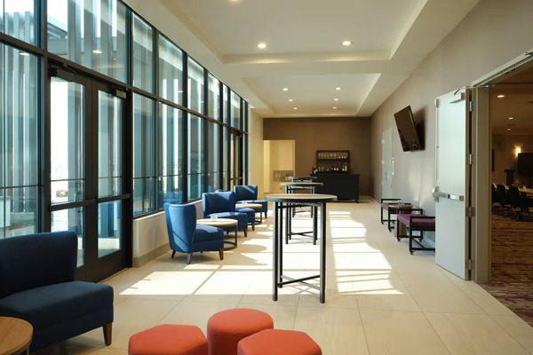 Hilton Garden Inn in Merced