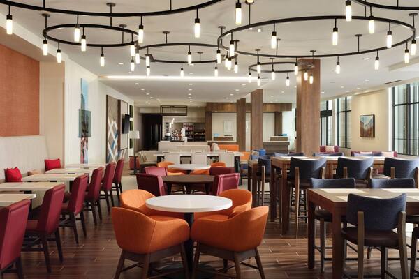 Hilton Garden Inn in Merced