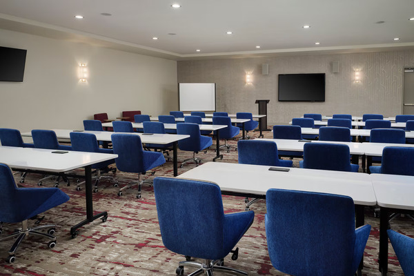 Hilton Garden Inn in Merced