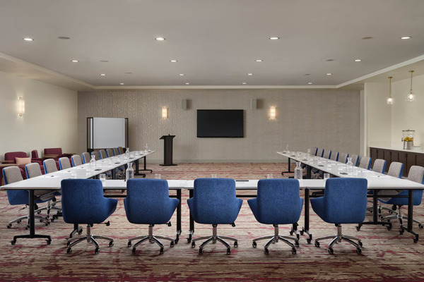 Hilton Garden Inn in Merced