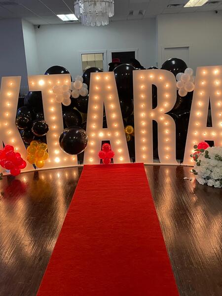 Simple Eventz