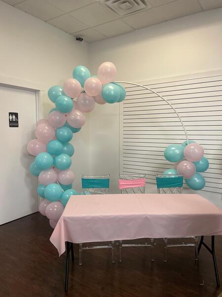 Simple Eventz