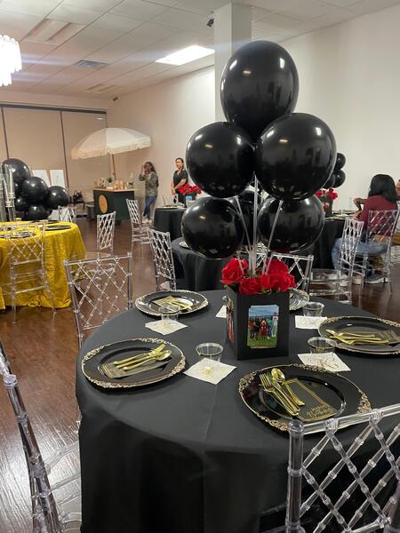 Simple Eventz