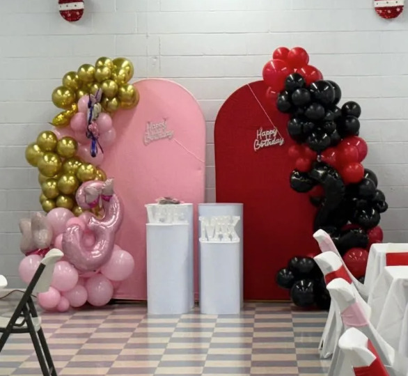 Middletown Party Place