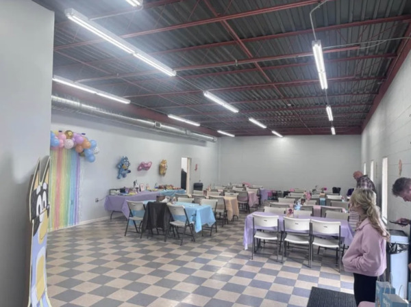 Middletown Party Place