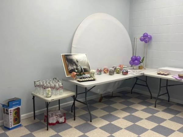 Middletown Party Place