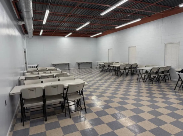 Middletown Party Place