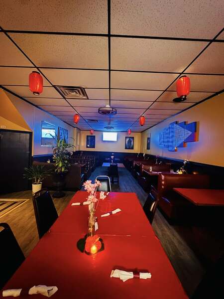 Deja Food & Bar