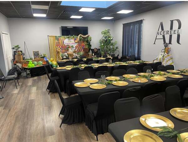 The Union at Acereel