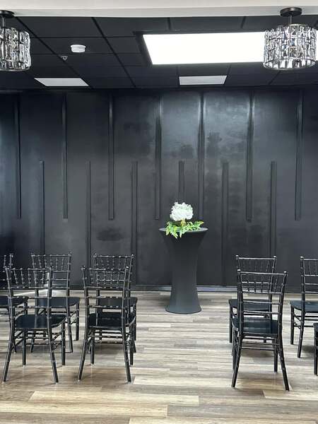 The Union at Acereel