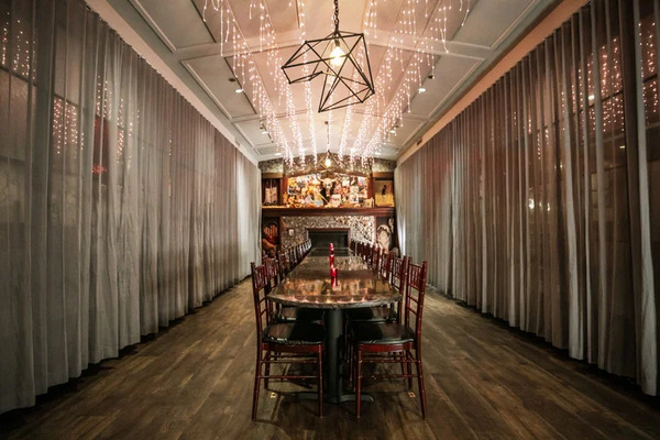 Hell's Kitchen