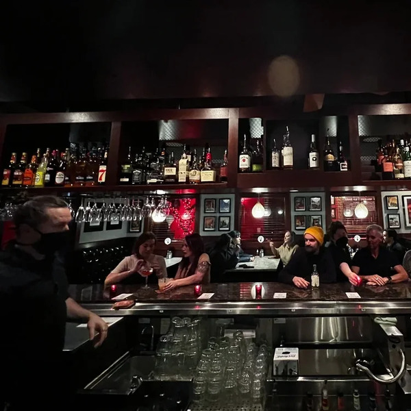 Hell's Kitchen